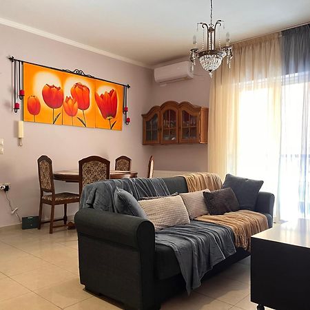 Artistic Retreat Appartement Nauplion Buitenkant foto