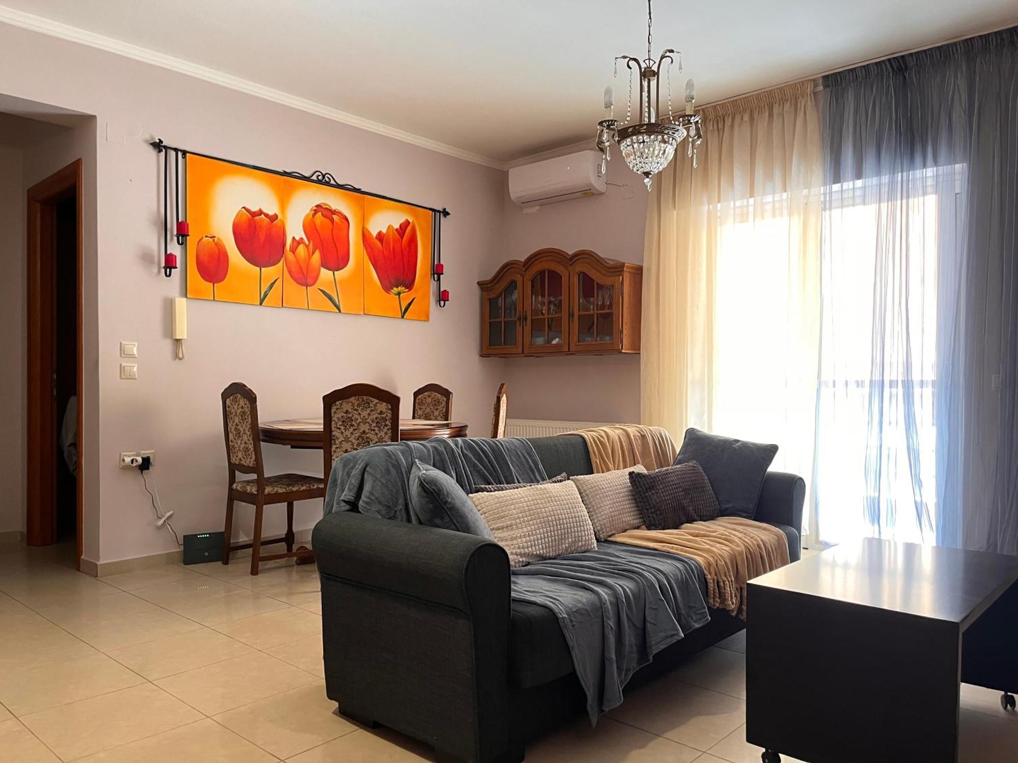 Artistic Retreat Appartement Nauplion Buitenkant foto