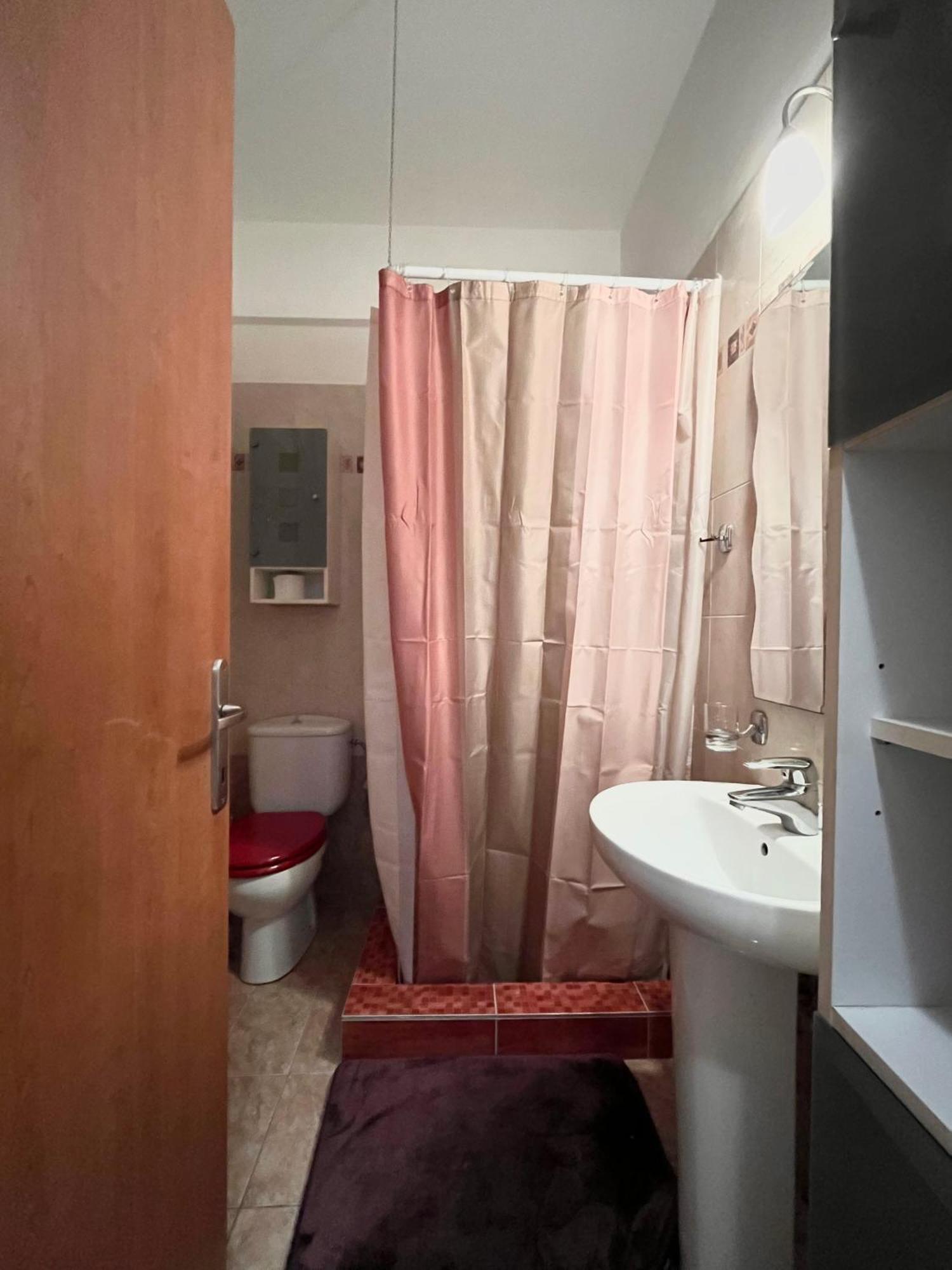 Artistic Retreat Appartement Nauplion Buitenkant foto