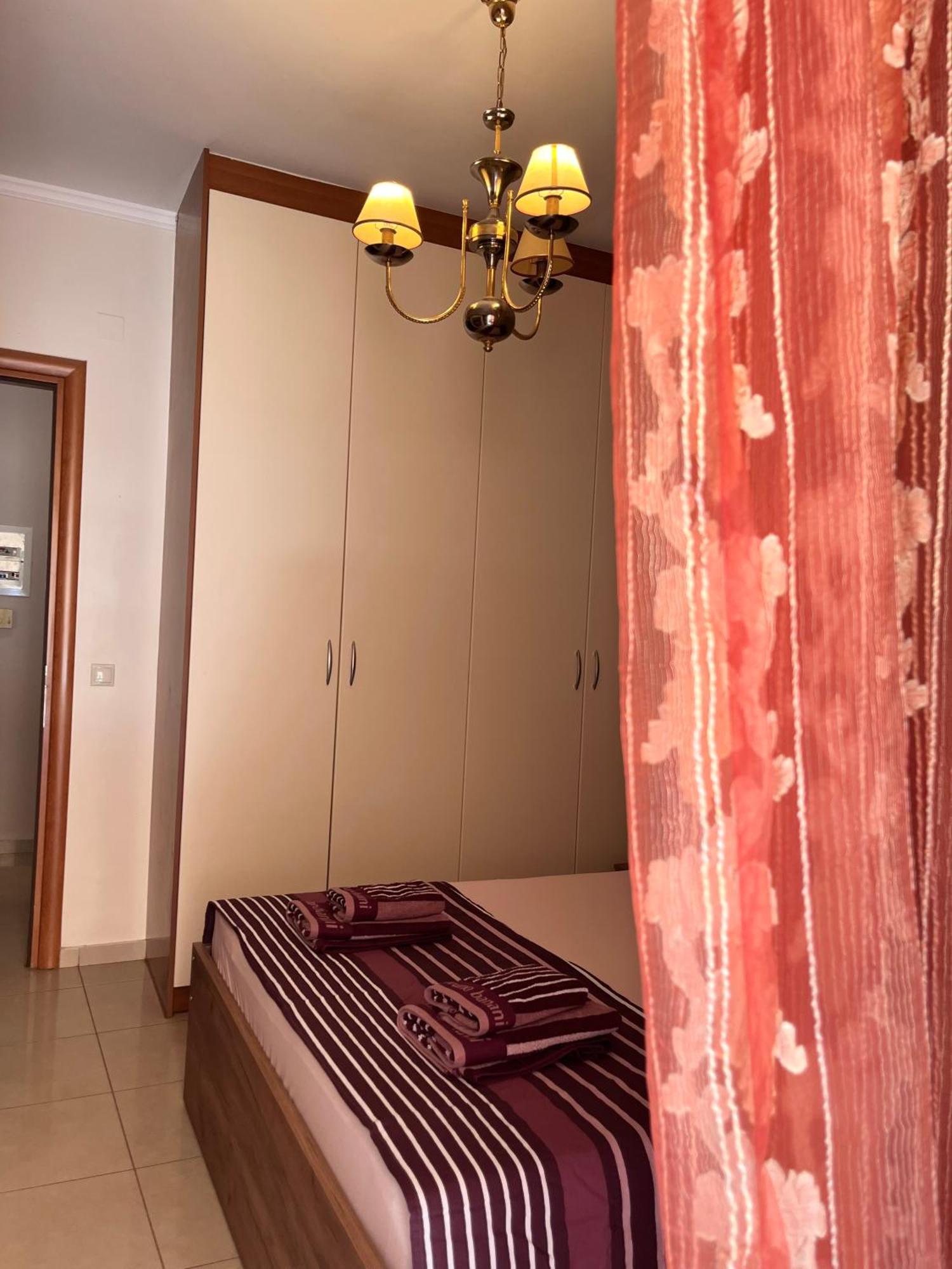 Artistic Retreat Appartement Nauplion Buitenkant foto